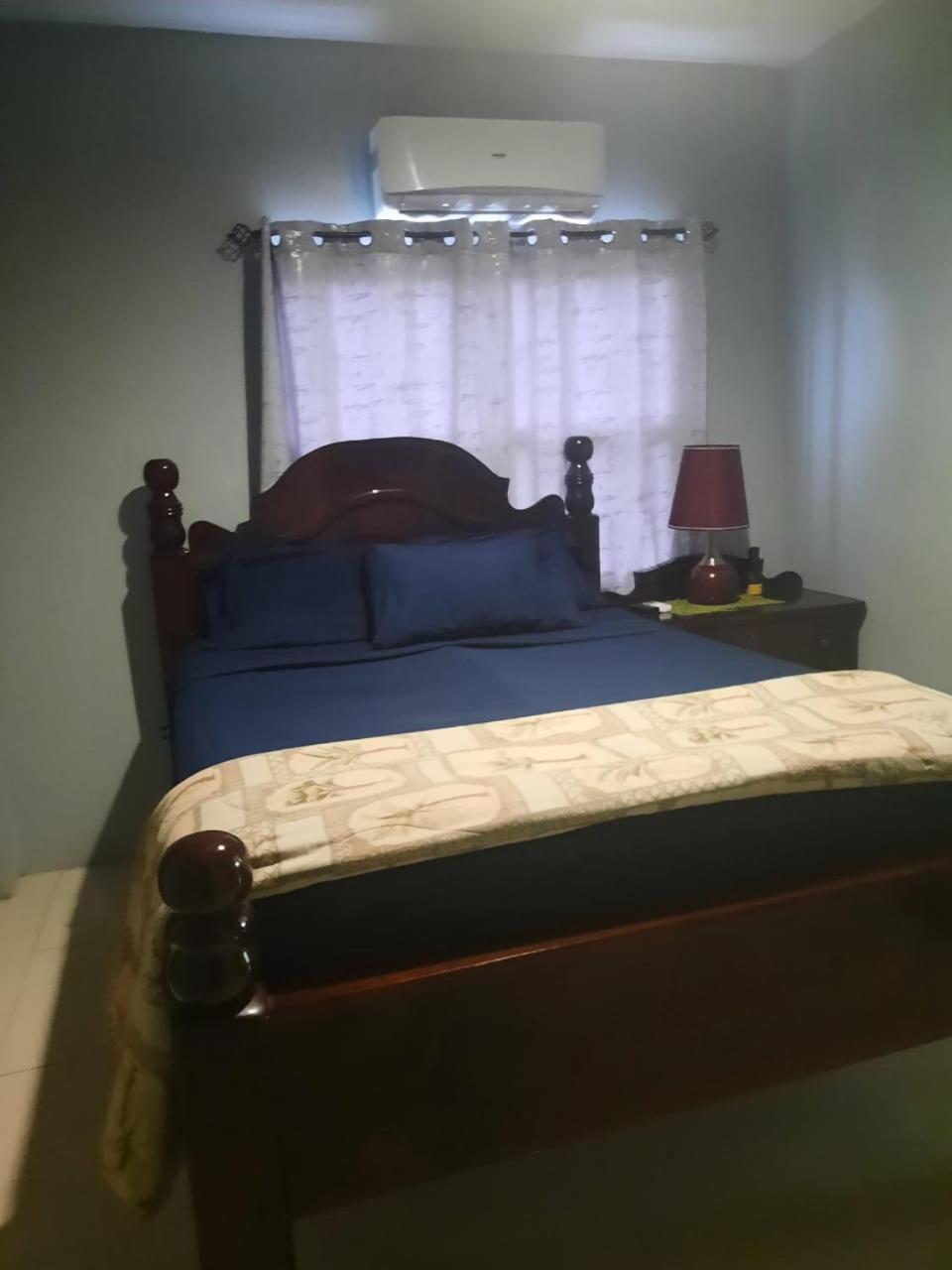 Db Tower Vacation Rental Cidade de Belize Exterior foto