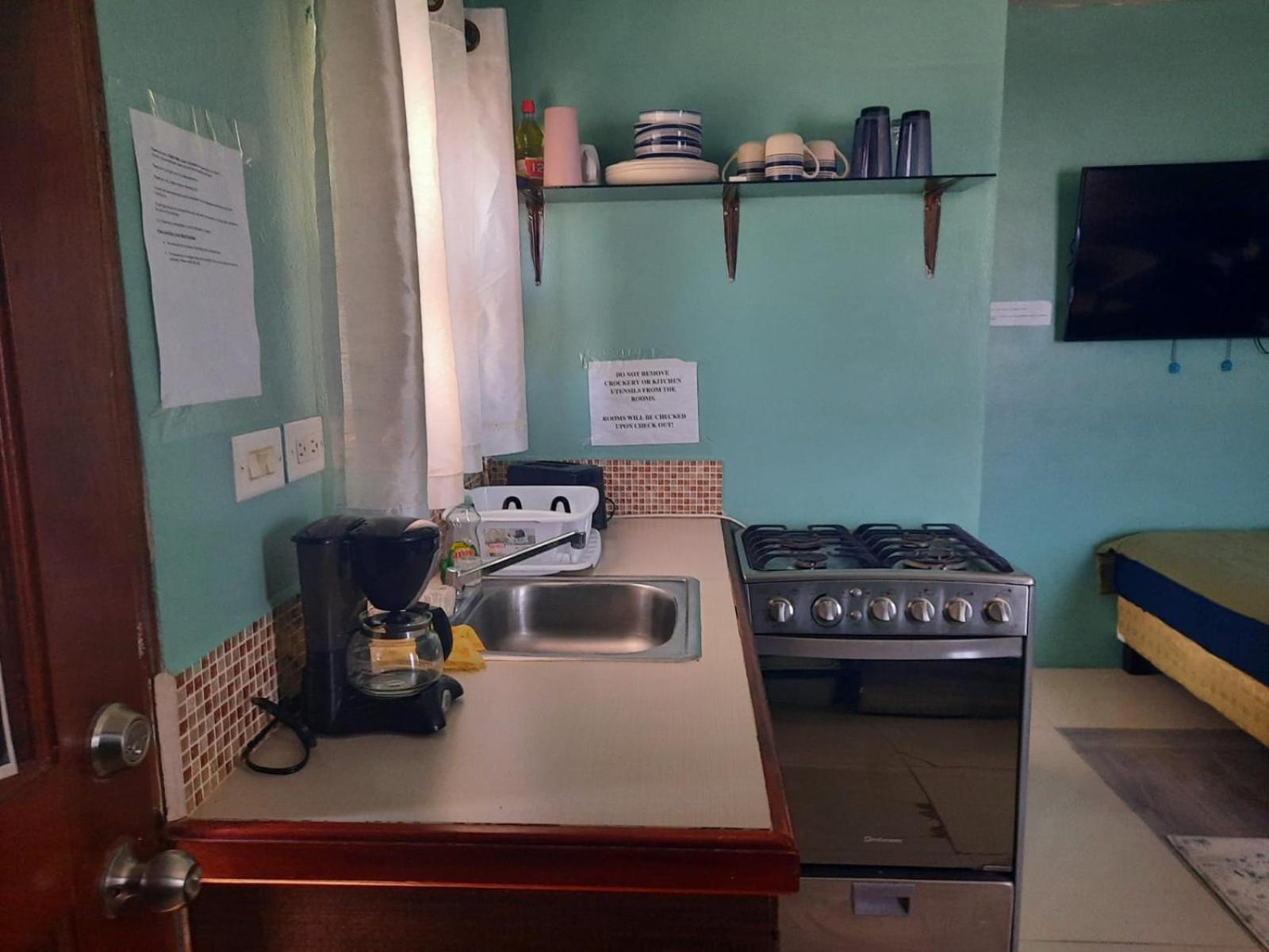 Db Tower Vacation Rental Cidade de Belize Exterior foto
