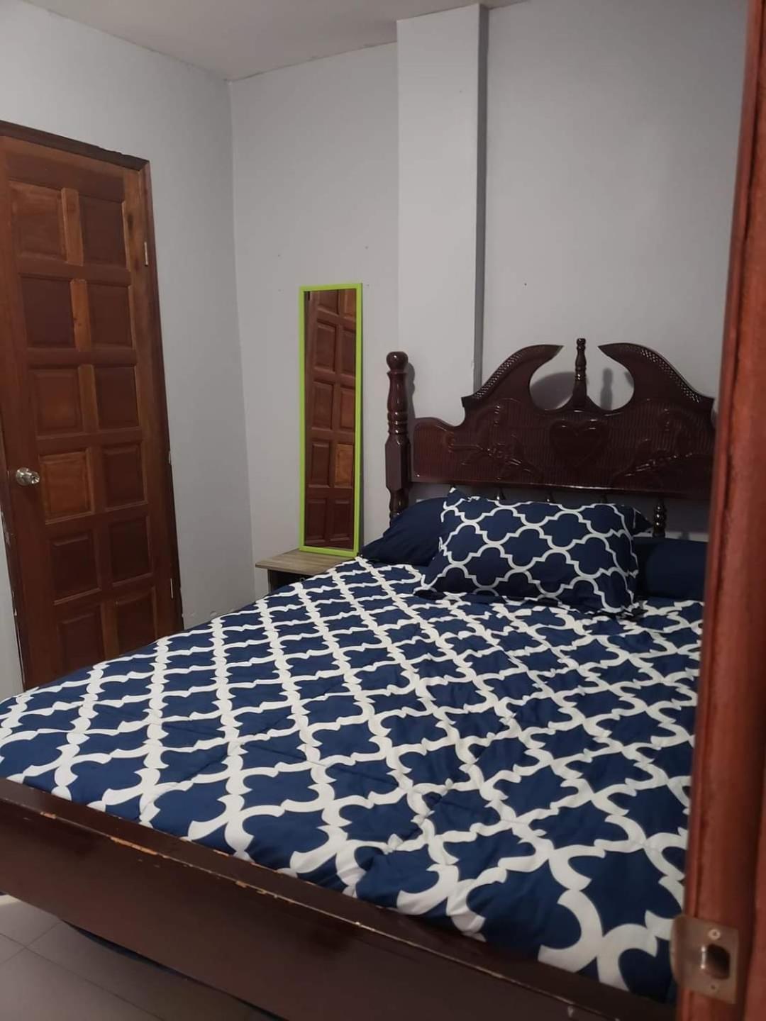 Db Tower Vacation Rental Cidade de Belize Exterior foto