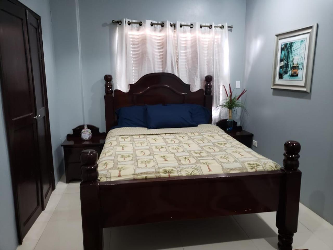 Db Tower Vacation Rental Cidade de Belize Exterior foto