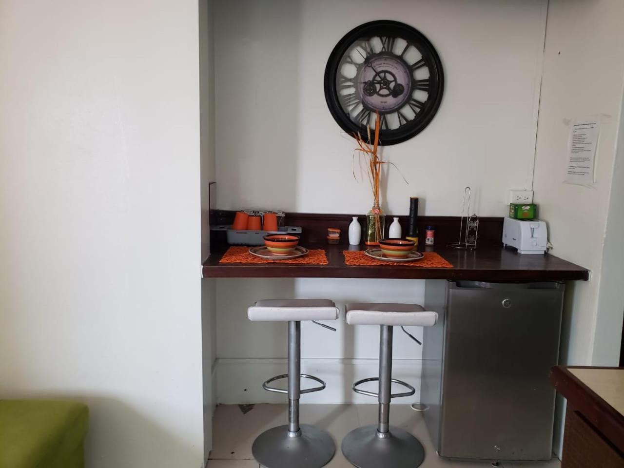 Db Tower Vacation Rental Cidade de Belize Exterior foto