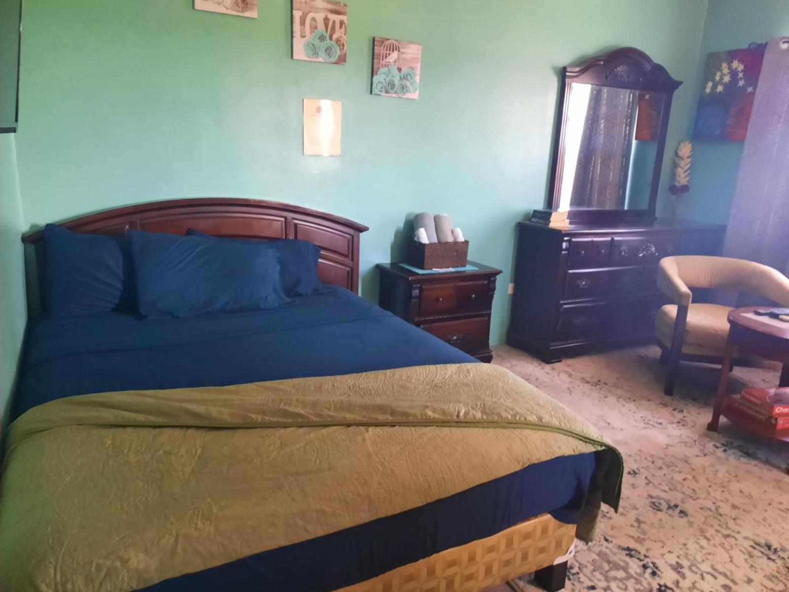 Db Tower Vacation Rental Cidade de Belize Exterior foto