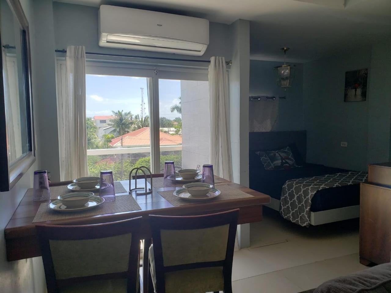 Db Tower Vacation Rental Cidade de Belize Exterior foto