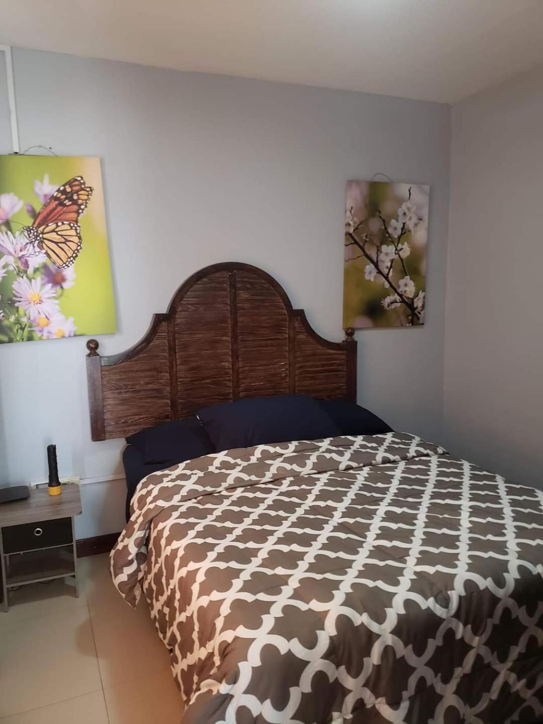 Db Tower Vacation Rental Cidade de Belize Exterior foto