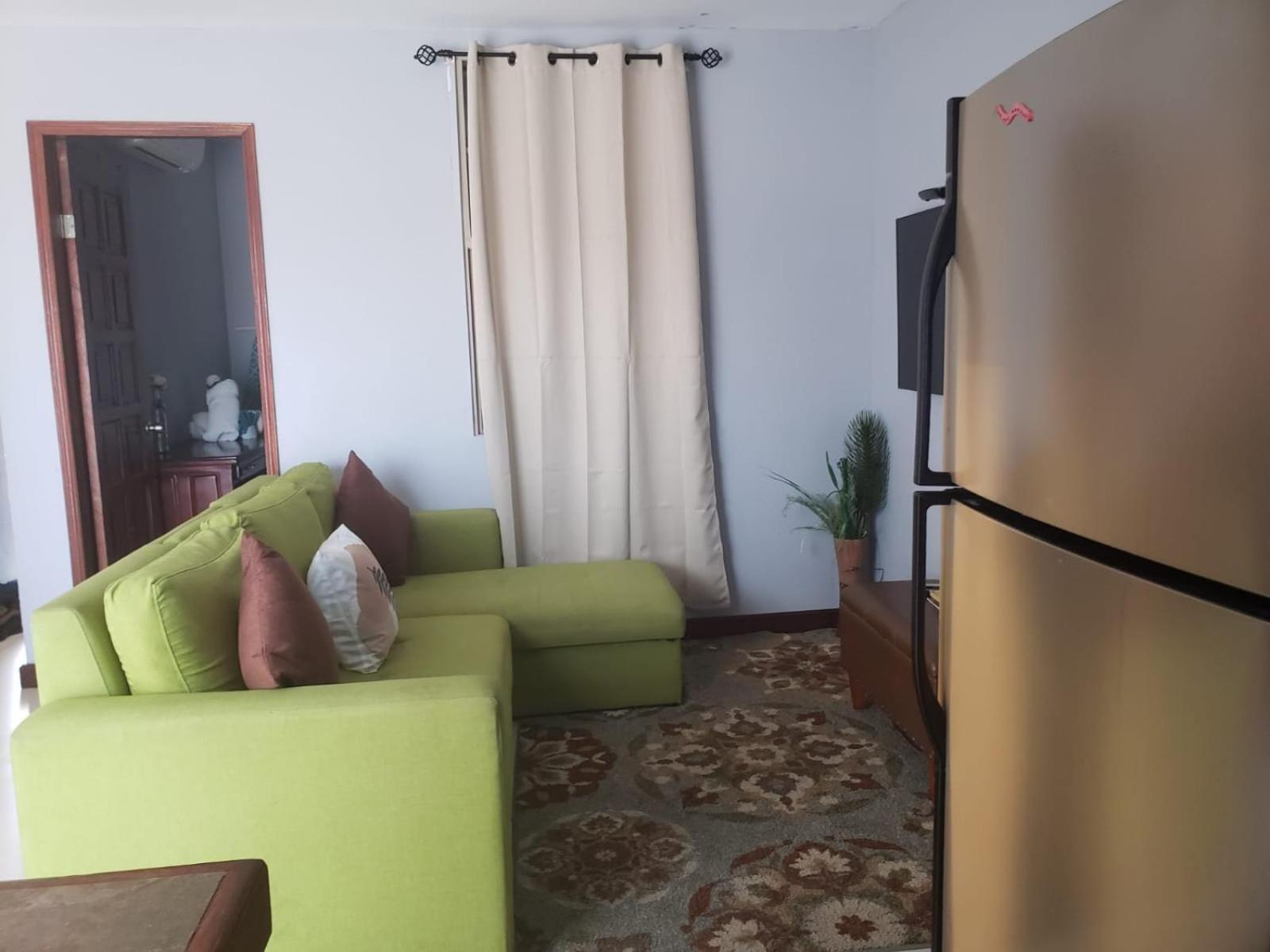 Db Tower Vacation Rental Cidade de Belize Exterior foto