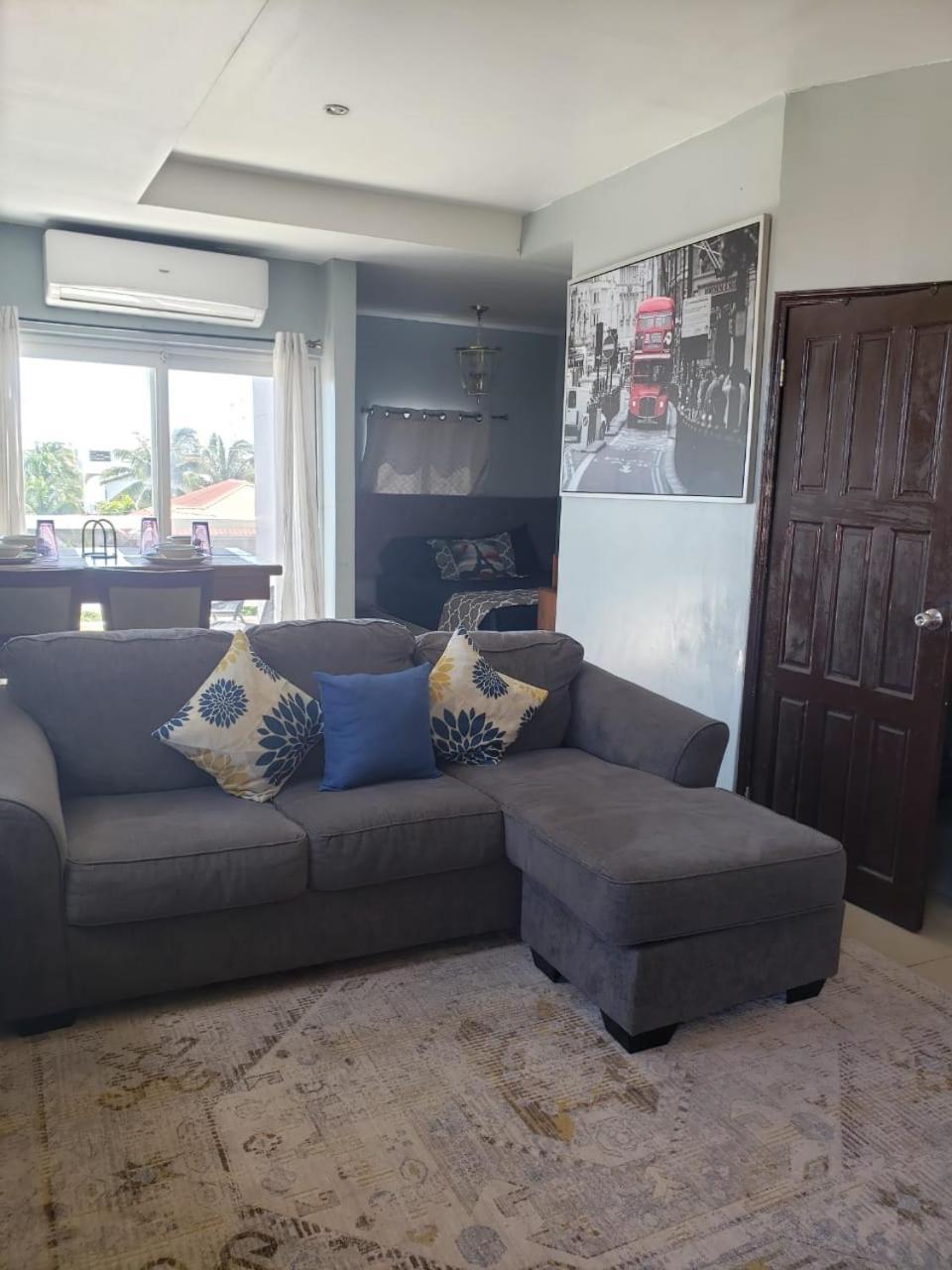 Db Tower Vacation Rental Cidade de Belize Exterior foto