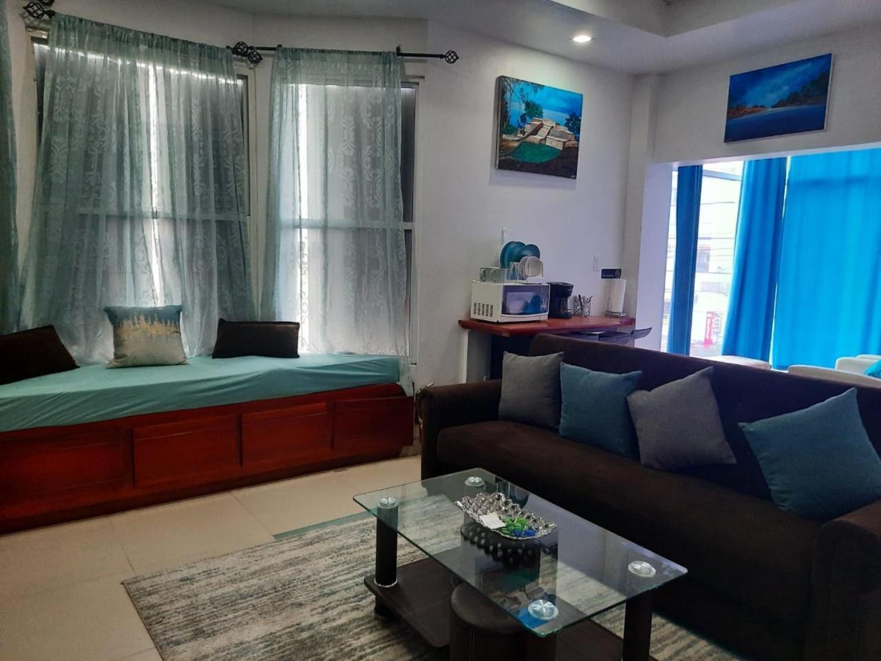 Db Tower Vacation Rental Cidade de Belize Exterior foto
